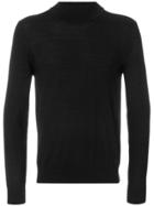 Pringle Of Scotland Turtle-neck Jumper - Black