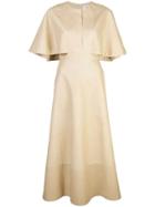 Partow Coryn Dress - Brown