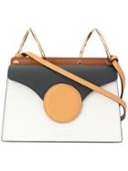 Danse Lente Phoebe Bag - Brown