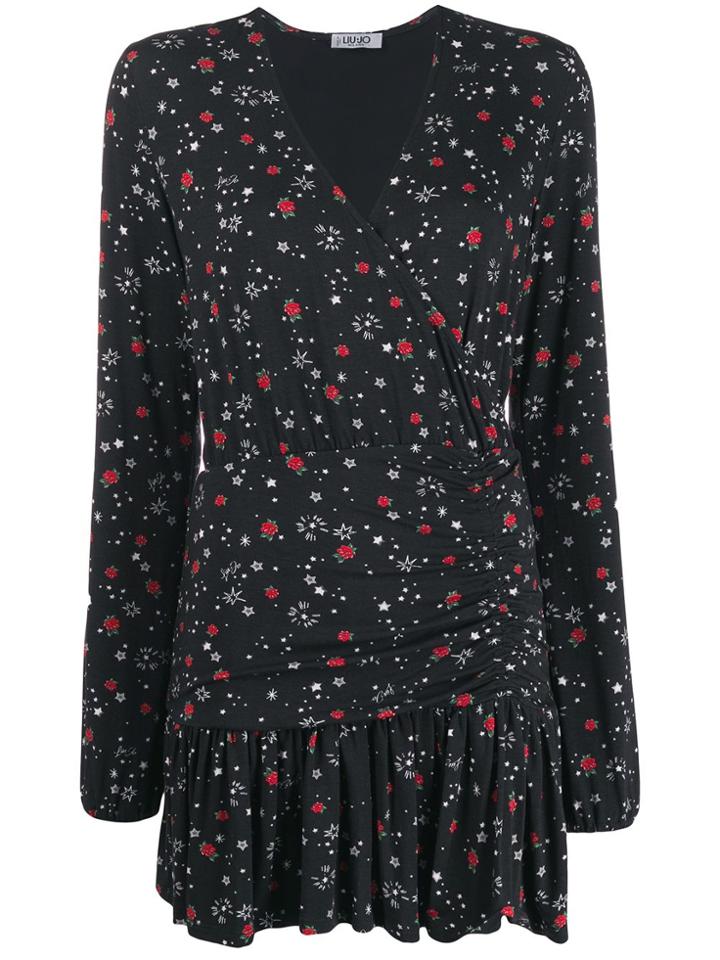 Liu Jo F69238 J5829 U9376 - Black