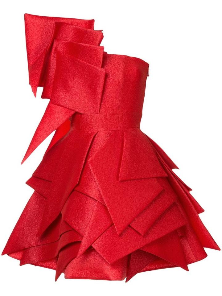 Isabel Sanchis - Red