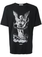 Blood Brother Nathan T-shirt - Black