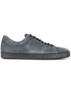 Vince Nobel Sneakers - Grey