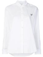 Chinti & Parker Easy Fit Shirt - White