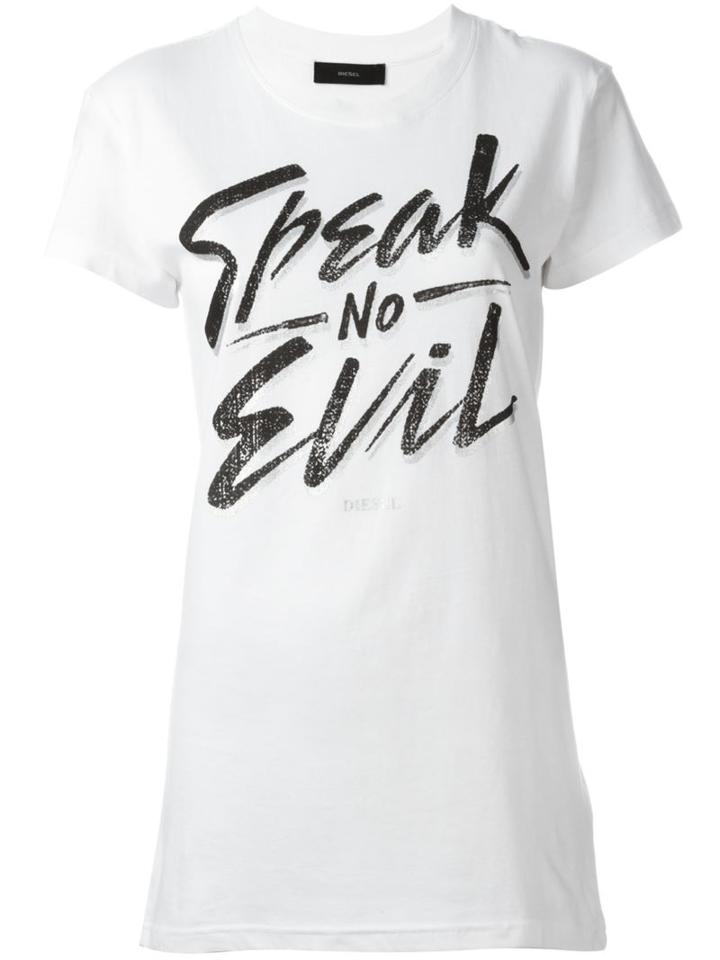 Diesel 'sully' T-shirt