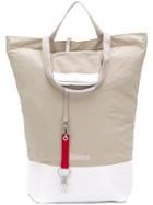 Eastpak Large Tote Bag - Neutrals