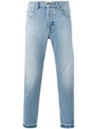 Harmony Paris Dorian Jeans, Men's, Size: 32, Blue, Cotton