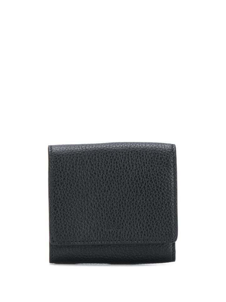 P.c.a.c. Pxbhlh63325 Lzz - Noir Leather - Black