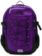 The North Face Hiking Backpack - Pink & Purple