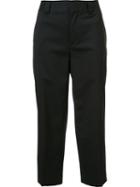 Dsquared2 Cropped Culottes