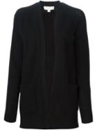 Michael Michael Kors Open Front Cardigan