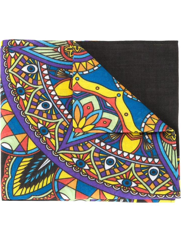 Phenomenon 'mandara' Scarf