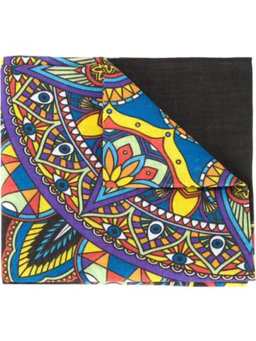 Phenomenon 'mandara' Scarf