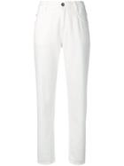 Barbara Bui Slim-fit Jeans - White