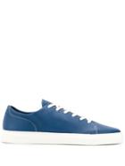 Harrys Of London Classic Lace-up Sneakers - Blue