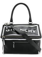 Givenchy Box Tote Bag - Black