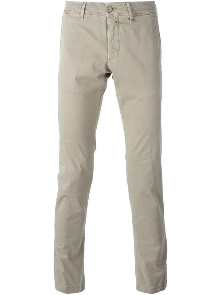 Moncler Classic Chinos