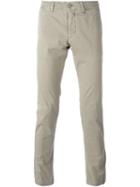 Moncler Classic Chinos