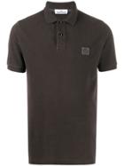 Stone Island Stone Island Mo711522s67 V0070 Brown Cotton