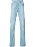 Ex Infinitas - Denim Jeans - Men - Cotton - 32, Blue, Cotton