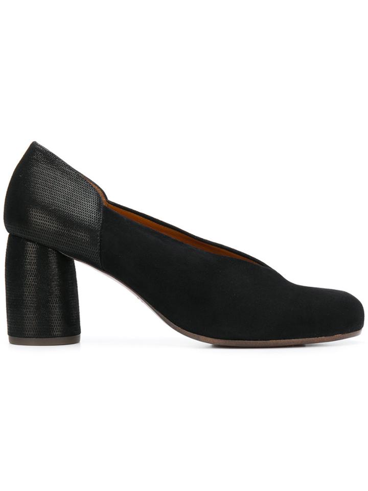 Chie Mihara Savoia Pumps - Black