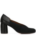 Chie Mihara Savoia Pumps - Black