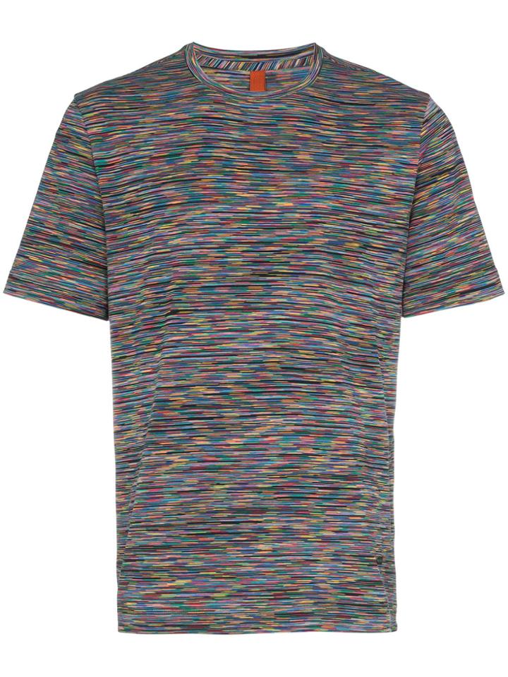 Missoni Zig Zag Cotton Top - Unavailable