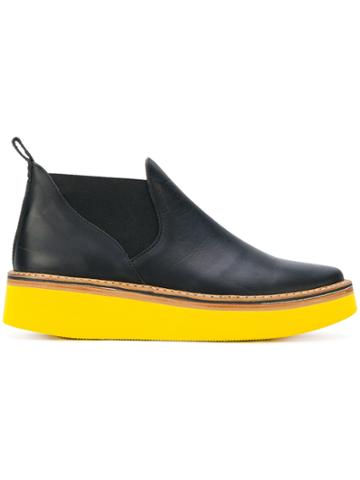 Flamingos Alambra Boots - Black