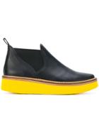 Flamingos Alambra Boots - Black