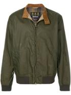 Barbour Lightweight Royston Jacket - Brown