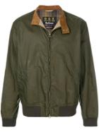 Barbour Lightweight Royston Jacket - Brown