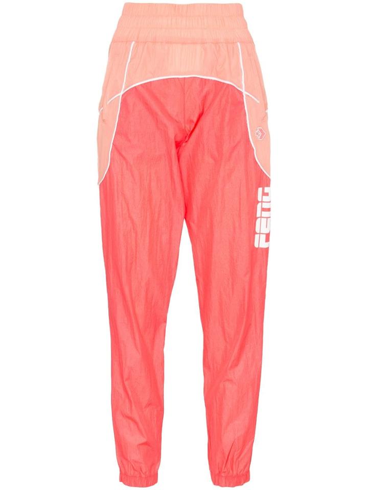 Converse X Feng Chen Wang Track Trousers - Pink