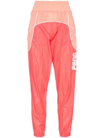 Converse X Feng Chen Wang Track Trousers - Pink