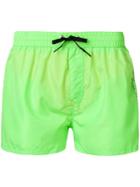 Diesel Sandy Swim Shorts - Green