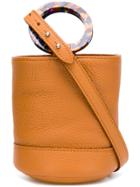 Simon Miller Bucket Shoulder Bag - Brown