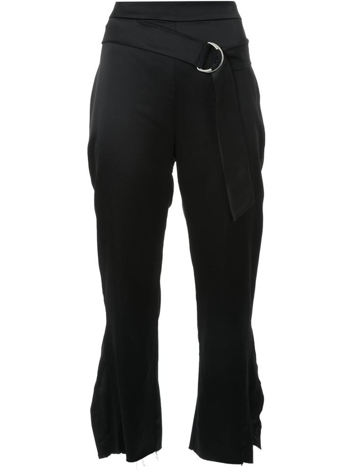 Manning Cartell Flounce Trousers