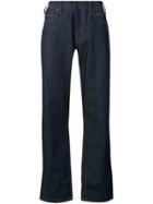 Calvin Klein Jeans Est. 1978 Loose Jeans - Blue