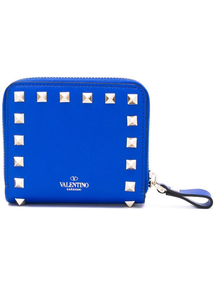 Valentino Qw2p0649boldl7 - Blue