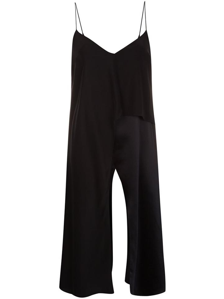 Cinq A Sept Long Slit Cami Top