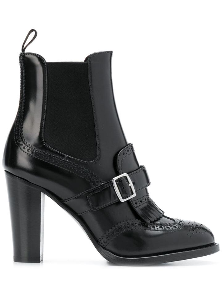 Church's Agatha 90 - Black