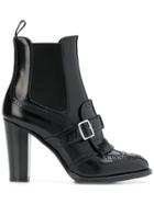 Church's Agatha 90 - Black