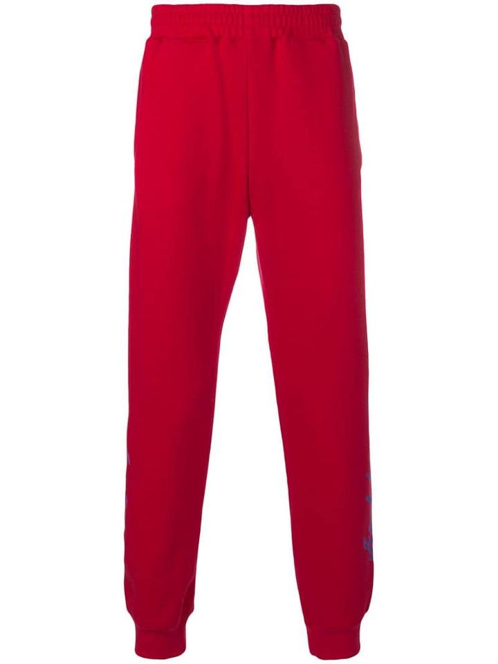Ktz - Red