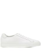 Scarosso Low-top Sneakers - White
