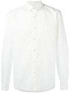 Golden Goose Deluxe Brand Slim Fit Shirt - White