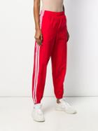 Adidas Adidas Originals Track Pants - Red