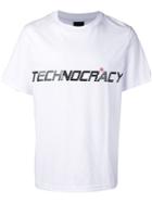 Omc Technocracy - White