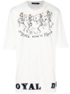 Guild Prime Soho Fashionista T-shirt - White
