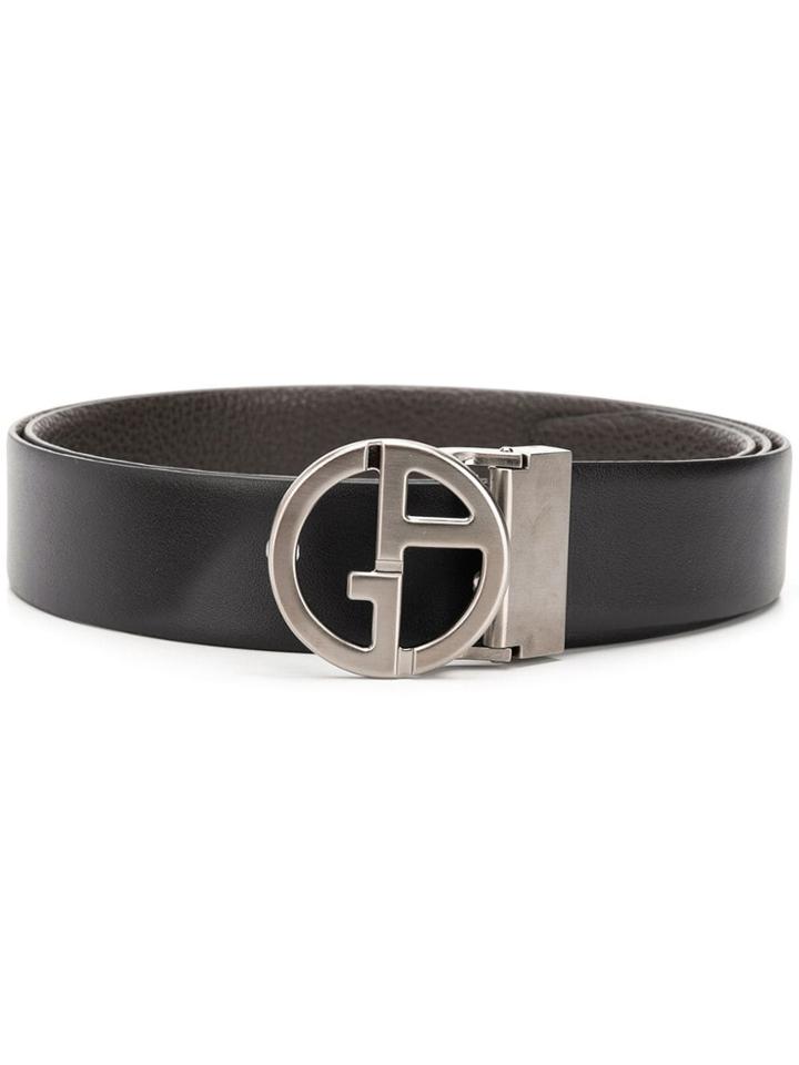 Giorgio Armani Y2s297yjd3j82893 - Black