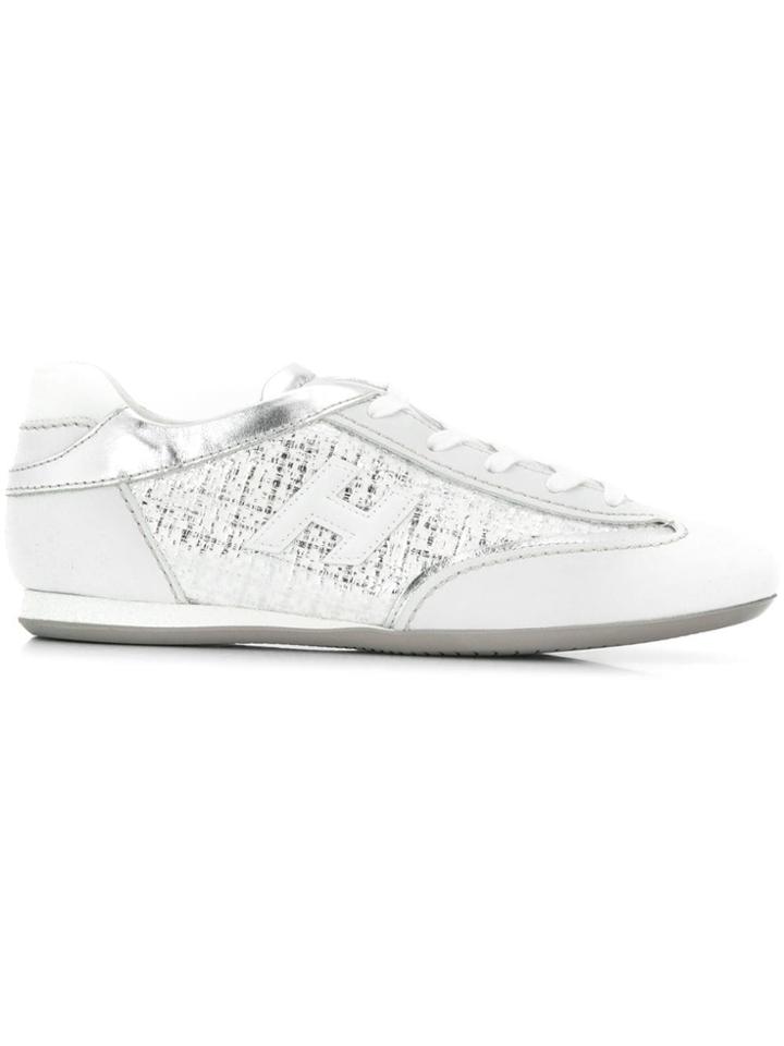 Hogan Olympia Sneakers - White