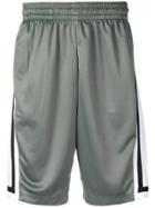 Nike Jordan Dri-fit Shorts - Green